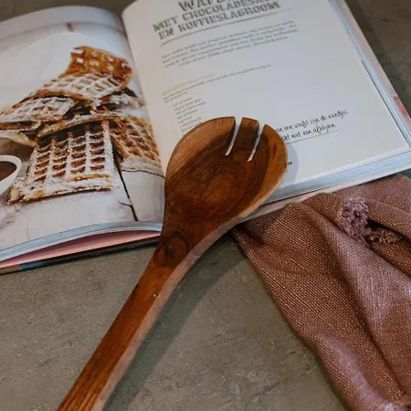 Beautiful And Charming Nearby Penzion Ostende