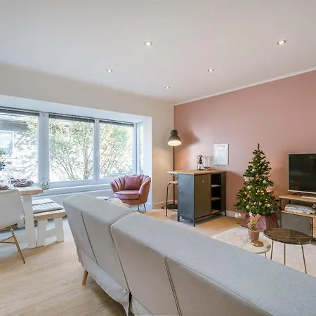 Penzion Beautiful And Charming Nearby