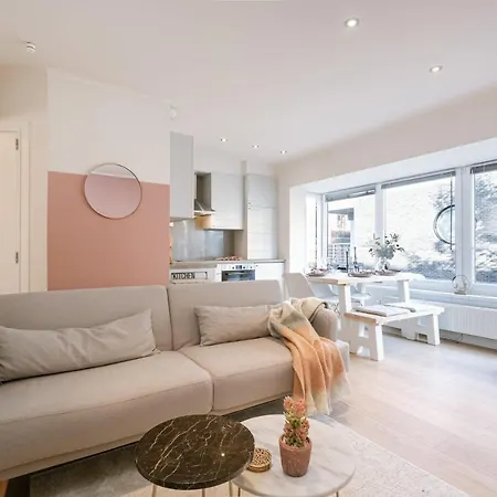 Beautiful And Charming Nearby Ostende