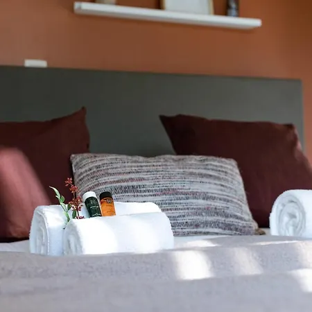 Penzion Beautiful And Charming Nearby