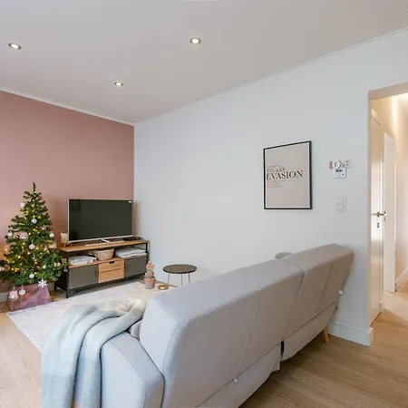 Penzion Beautiful And Charming Nearby