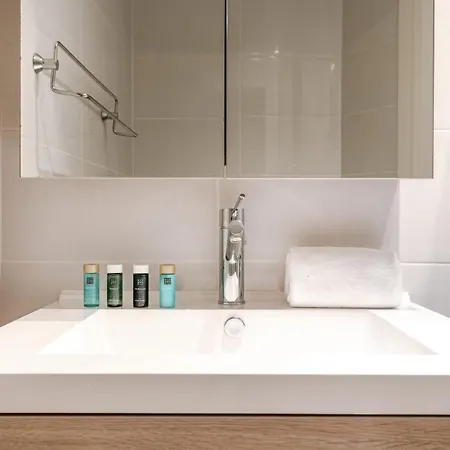 Penzion Beautiful And Charming Nearby Ostende