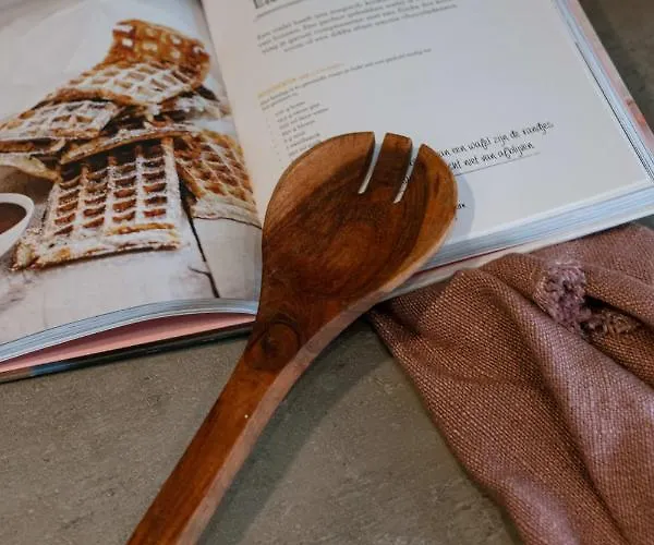 Beautiful And Charming Nearby Inn Ostend