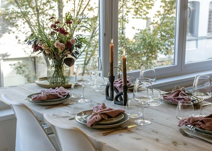 Inn Beautiful And Charming Nearby