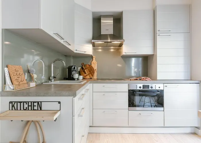 Inn Beautiful And Charming Nearby Ostend