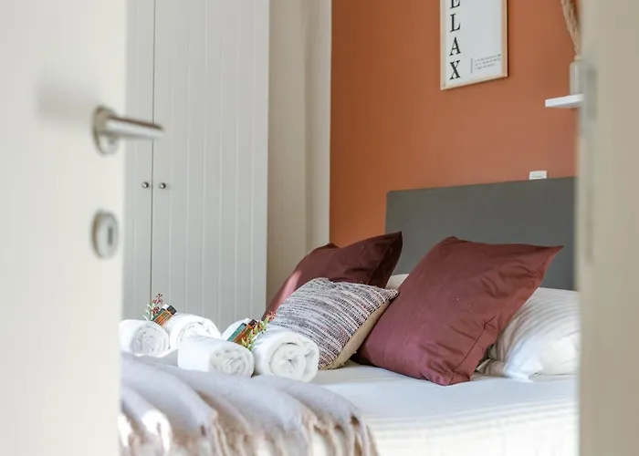 Inn Beautiful And Charming Nearby *