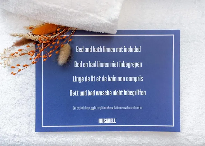 Beautiful And Charming Nearby Ostende