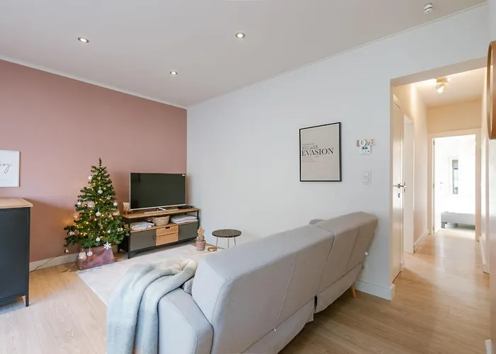 Inn Beautiful And Charming Nearby