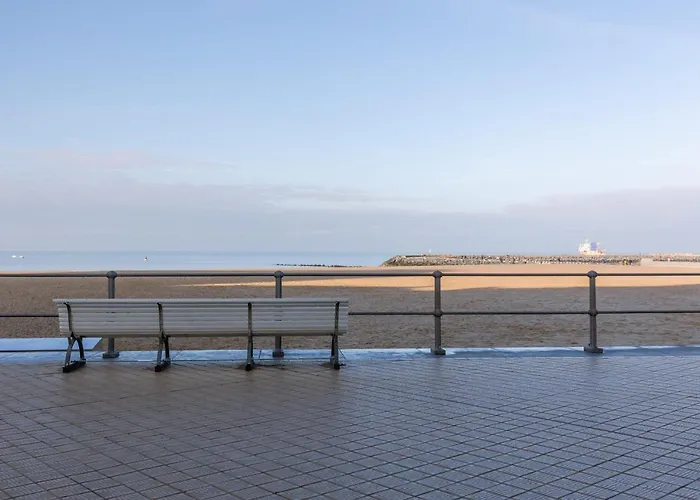Beautiful And Charming Nearby Ostend